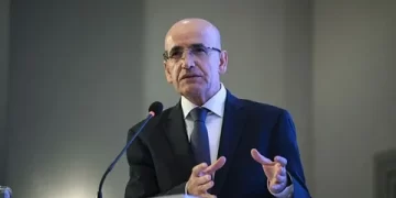 Bakan Şimşek’ten enflasyon değerlendirmesi