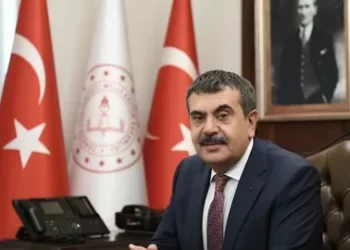 Bakan Tekin’den yeni eğitim-öğretim yılı mesajı!