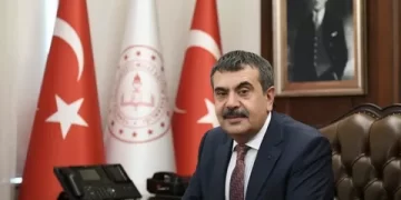 Bakan Tekin’den yeni eğitim-öğretim yılı mesajı!