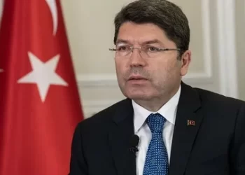 Bakan Tunctan 12 Eylul paylasimi habermeydan