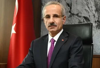 Bakan Uraloğlu, Güney Kore’de hükümet yetkilileri ve iş dünyası ile bir araya gelecek