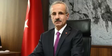 Bakan Uraloğlu, Güney Kore’de hükümet yetkilileri ve iş dünyası ile bir araya gelecek