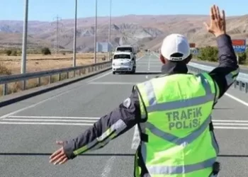 Bakan Yerlikaya trafik denetim rakamlarını açıkladı