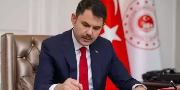 Bakan Kurum Bilim Kurulu ilk toplantısını bu hafta İzmir’de yapacak