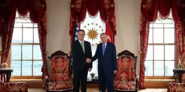 Erdoğan: Bosna Hersek ile ticaret hacminin 1 milyar dolara ulaşacağını tahmin ediyoruz
