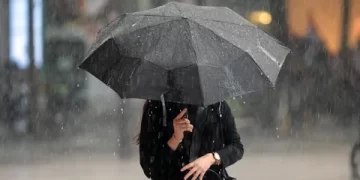 Meteoroloji’den çok sayıda il için uyarı! Bugün ve yarın hava nasıl olacak?