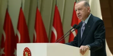 Cumhurbaşkanı Erdoğan: Adalet, toplumsal birliğin, bütünlüğün korunmasının güvencesidir