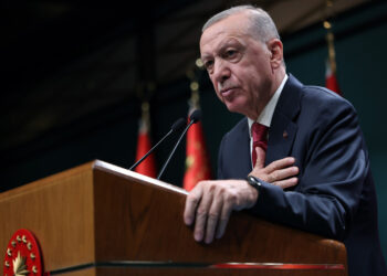 Cumhurbaşkanı Erdoğan’dan Kabine sonrası açıklamalar