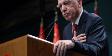 Cumhurbaşkanı Erdoğan’dan Kabine sonrası açıklamalar