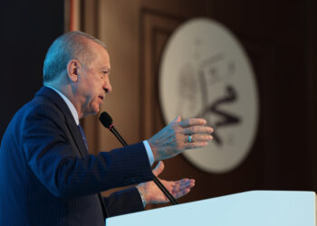 Cumhurbaşkanı Erdoğan’dan Narin Güran açıklaması