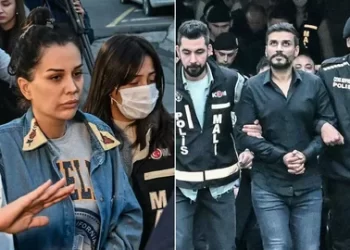 Dilan ve Engin Polat’ın yargılandığı dava başladı