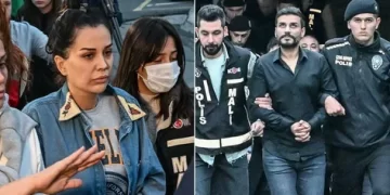 Dilan ve Engin Polat’ın yargılandığı dava başladı