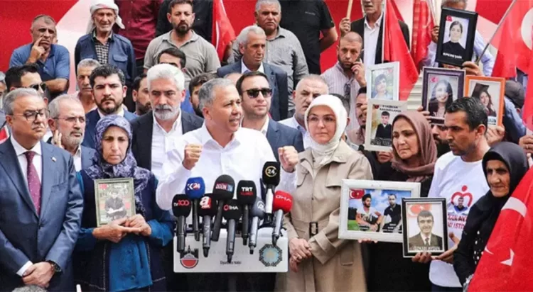 Diyarbakir anneleriyle ilgili paylasim habermeydan