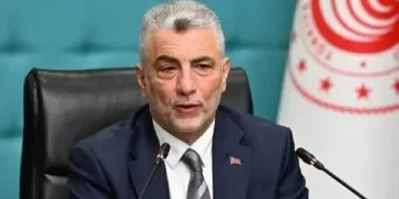 Bakan Bolat: E-Kolay İhracat Platformu’nu kuruyoruz