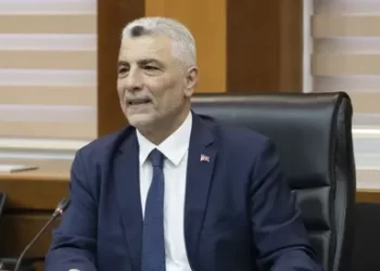 Bakan Bolat: En yüksek Ağustos ayı ihracat rakamına ulaşıldı