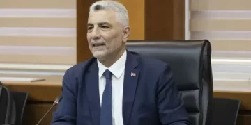 Bakan Bolat: En yüksek Ağustos ayı ihracat rakamına ulaşıldı