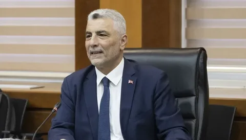 Bakan Bolat: En yüksek Ağustos ayı ihracat rakamına ulaşıldı En yuksek Agustos ayiihracat rakamina ulasildi habermeydan