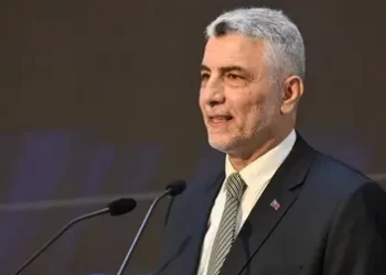 Bakan Bolat: Enflasyon 3 ayda 24 puan azaldı