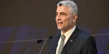 Bakan Bolat: Enflasyon 3 ayda 24 puan azaldı