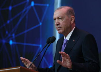 Erdoğan: Enflasyonun kontrol altına alındığı bir döneme girmiş bulunuyoruz