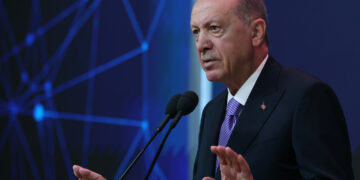 Erdoğan: Enflasyonun kontrol altına alındığı bir döneme girmiş bulunuyoruz