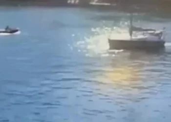 FETÖ Üyeleri Yurt Dışına Kaçarken Yakalandı