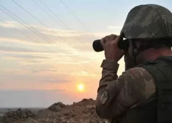 MSB: FETÖ ve PKK/KCK üyesi 7 kişi yakalandı