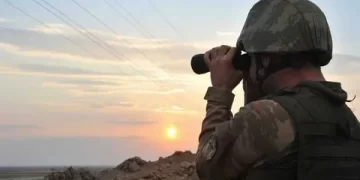MSB: FETÖ ve PKK/KCK üyesi 7 kişi yakalandı