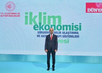 Bakan Uraloğlu: 96,7 Milyon Fidanı Toprakla Buluşturduk