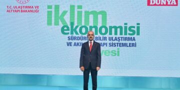 Bakan Uraloğlu: 96,7 Milyon Fidanı Toprakla Buluşturduk