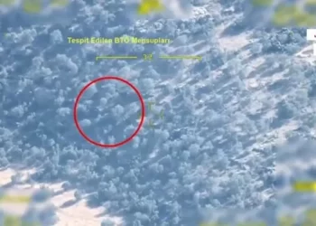 ‘GÜRZ-11’ Operasyonunda 2 terörist etkisiz hale getirildi