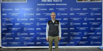 Gayrettepe ile Halkalı arası 57 dakikaya düşecek