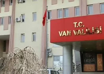 Valilik duyurdu! Van’da bazı bölgeler ‘Geçici Özel Güvenlik Bölgesi’ ilan edildi