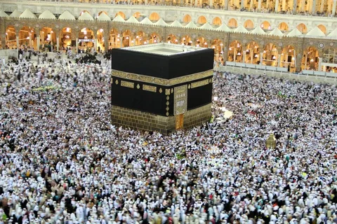 Hac ön kayıt işlemleri için tarih uzatıldı Hac o kayit islemleri icin tarih uzatildi habermeydan