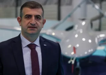 Haluk Bayraktar: Milli kazanımları operasyonlara kurban ettirmemeye kararlıyız