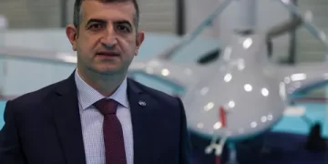 Haluk Bayraktar: Milli kazanımları operasyonlara kurban ettirmemeye kararlıyız
