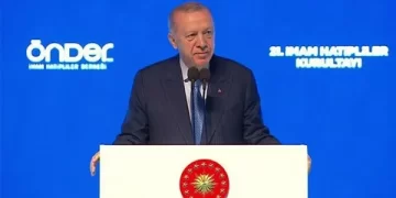 Cumhurbaşkanı Erdoğan: Her alanda ülkemize ilkleri yaşattık