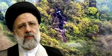 İbrahim Reisi’nin helikopter kazasının nedeni belli oldu