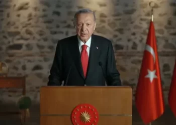 Cumhurbaşkanı Erdoğan: İleri teknolojileri üretebilen bir noktaya ulaştık