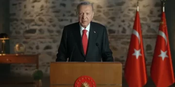 Cumhurbaşkanı Erdoğan: İleri teknolojileri üretebilen bir noktaya ulaştık