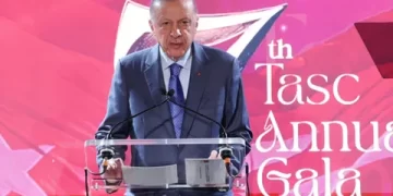 Erdoğan: İşgal istila ve katliam politikasının durması için elimizden geleni yapıyoruz