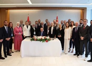 Erdoğan: İsrail Gazze’deki ateşi tüm bölgeye yaymak için her yola başvuruyor