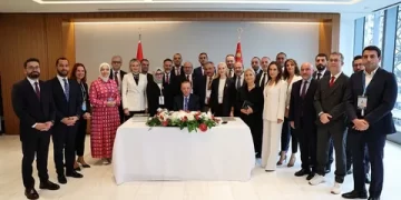Erdoğan: İsrail Gazze’deki ateşi tüm bölgeye yaymak için her yola başvuruyor