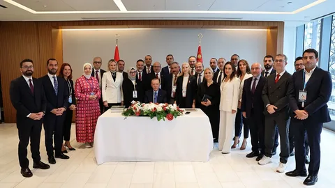 Erdoğan: İsrail Gazze'deki ateşi tüm bölgeye yaymak için her yola başvuruyor Israil Gazzedeki atesi tum bolgeye yaymak icin her yola basvuruyor habermeydan