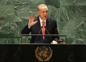 Erdoğan: 17 binden fazla çocuk İsrail’in kurşunlarının, bombalarının hedefi oldu