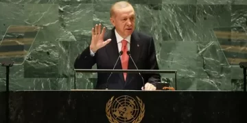 Erdoğan: 17 binden fazla çocuk İsrail’in kurşunlarının, bombalarının hedefi oldu