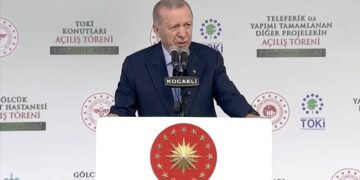 Erdoğan: İstanbul Boğazı’nda yaşanan çevre talanına gıklarını dahi çıkarmıyorlar