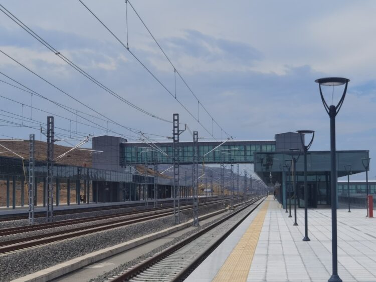 İstanbul-Sivas YHT ile taşınan yolcu sayısı 200 bini aştı Istanbul Sivas YHT ile tasinan yolcu sayisi 200 bini asti1 habermeydan