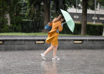 Meteoroloji’den uyarı! İstanbul dahil birçok kent için alarm verildi