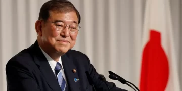 Japonya, 27 Ekim’de erken genel seçime gidiyor